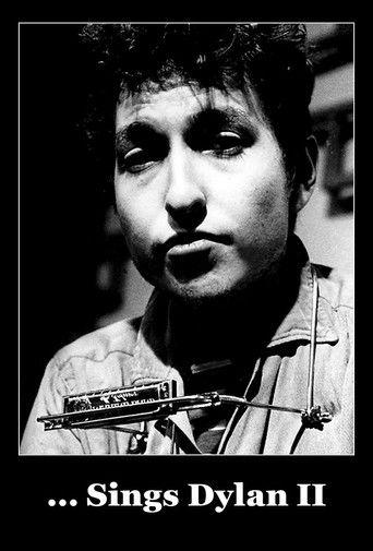 ... Sings Dylan II film afişi