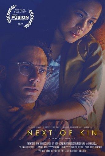 Next of Kin film afişi