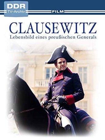 Clausewitz - Lebensbild eines preußischen Generals film afişi