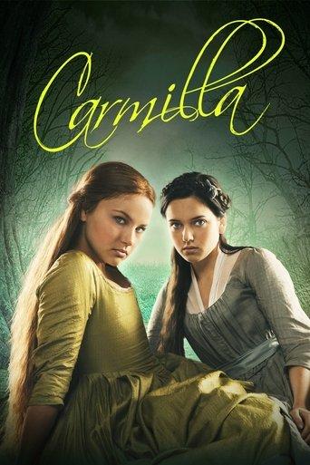 Carmilla film afişi