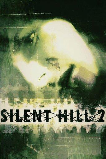 The Making of Silent Hill 2 film afişi
