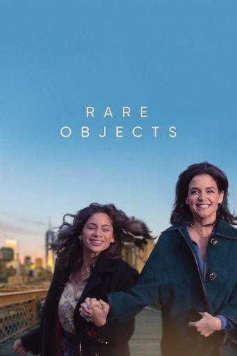 Rare Objects film afişi