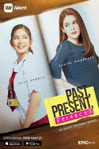 Past Present Perfect? dizi afişi