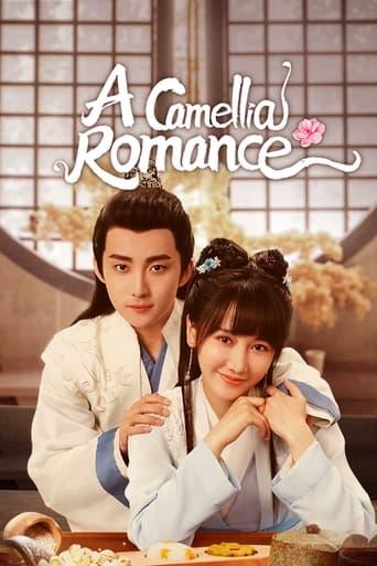 A Camellia Romance dizi afişi