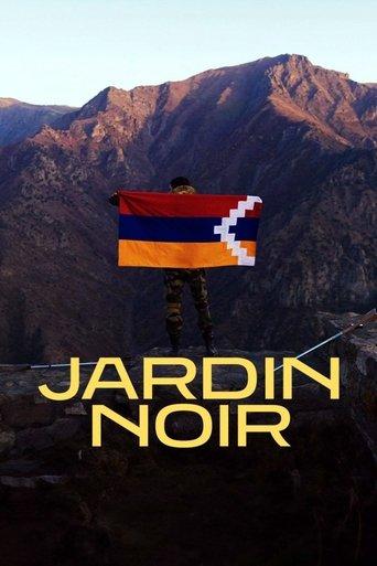 The Black Garden film afişi