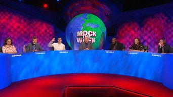 Catherine Bohart, Ed Byrne, Darren Harriott, Rhys James, Felicity Ward