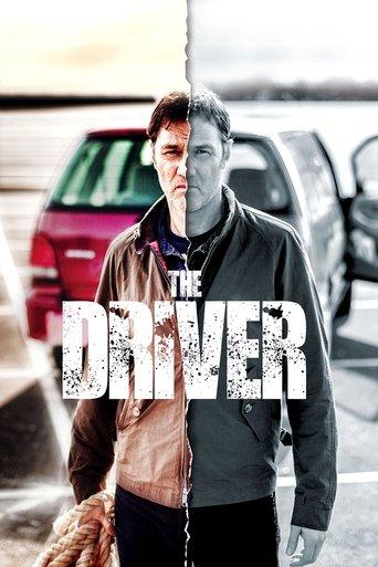 The Driver dizi afişi