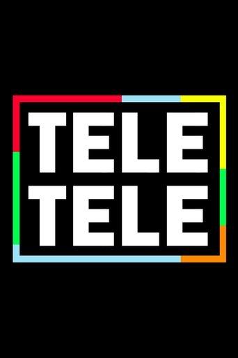 Tele Tele dizi afişi