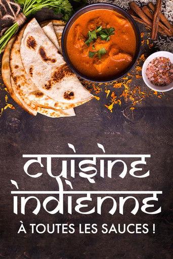 Cuisine indienne : À toutes les sauces ! film afişi