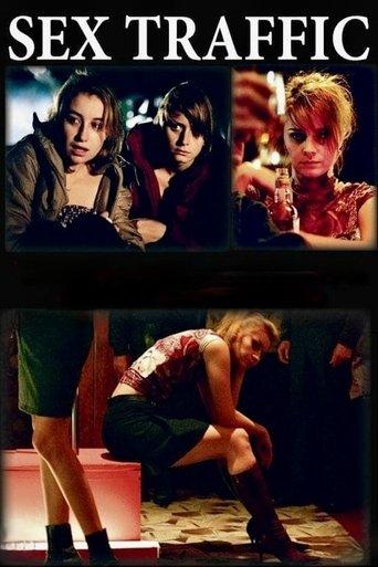 Sex Traffic dizi afişi
