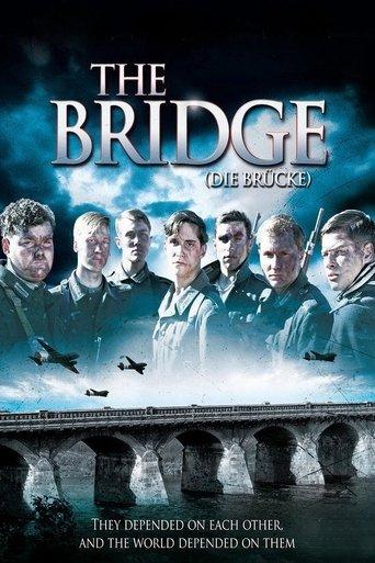 The Bridge film afişi