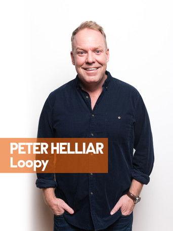 Peter Helliar: Loopy film afişi