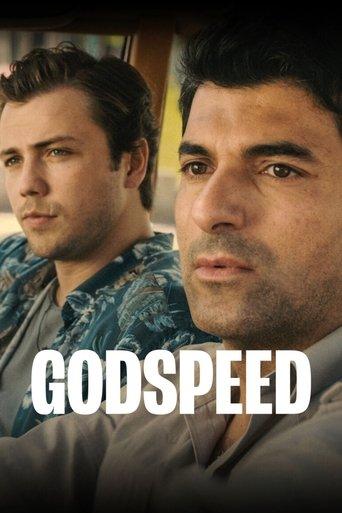 Godspeed film afişi
