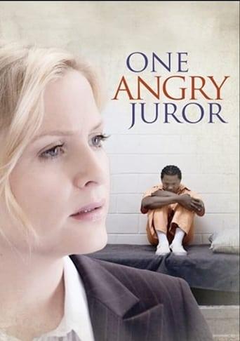 One Angry Juror film afişi