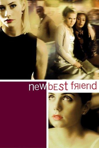 New Best Friend film afişi