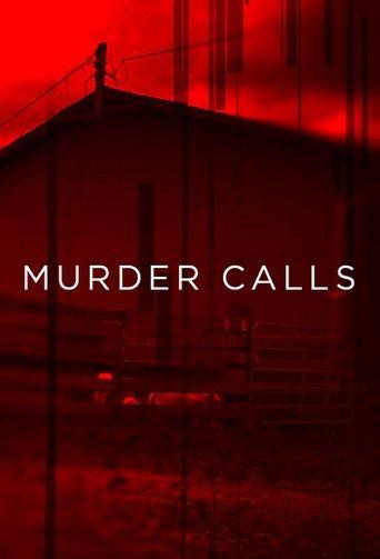 Murder Calls dizi afişi