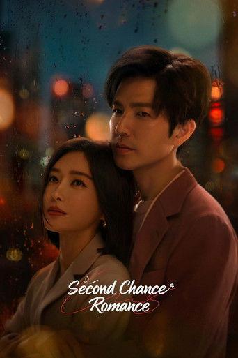 Second Chance Romance dizi afişi