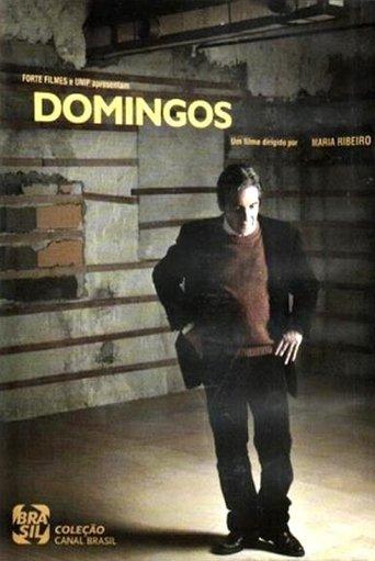 Domingos film afişi