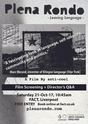 Plena Rondo film afişi