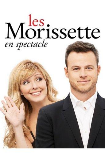 Les Morissette en spectacle film afişi