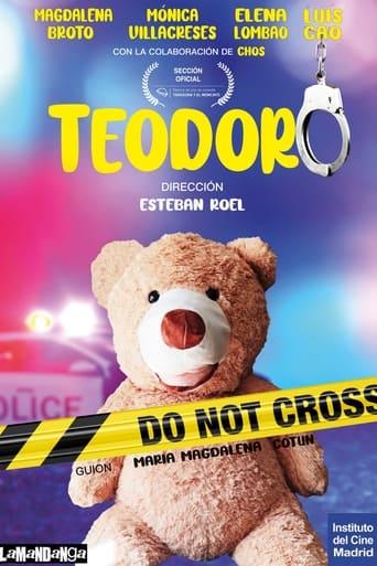 Teodoro film afişi