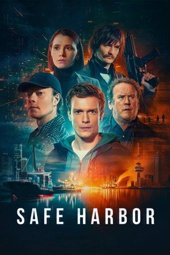 Safe Harbor dizi afişi