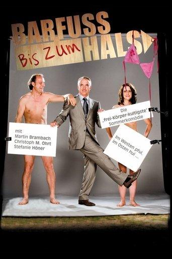 Barefoot to the Neck film afişi