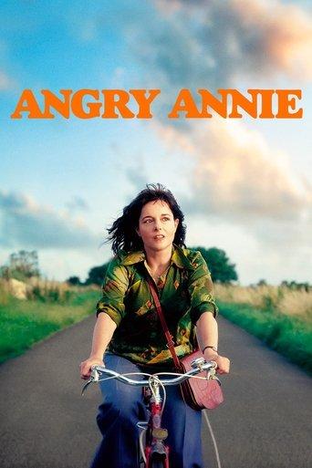 Angry Annie film afişi
