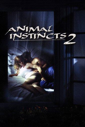 Animal Instincts 2 film afişi