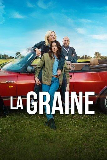 La Graine film afişi