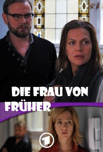 Die Frau von früher film afişi
