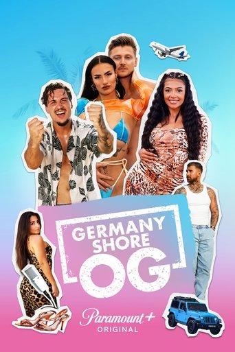 Germany Shore OG dizi afişi