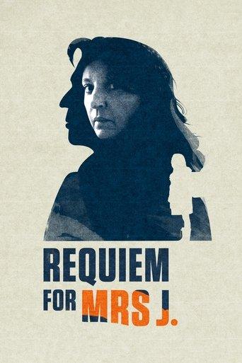 Requiem for Mrs. J film afişi