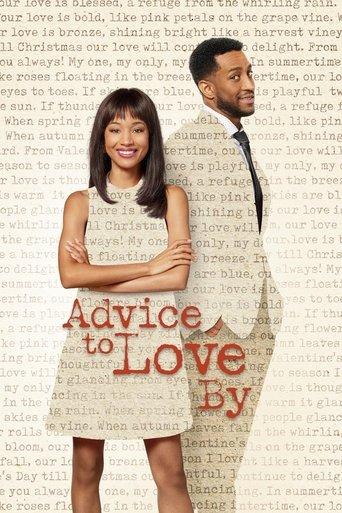 Advice to Love By film afişi