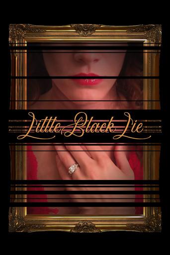Little Black Lie film afişi