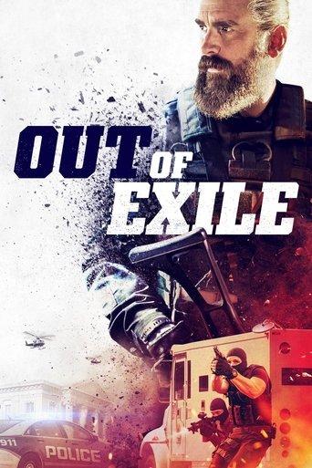 Out of Exile film afişi