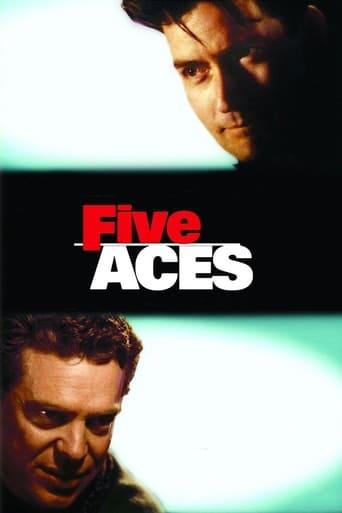 Five Aces film afişi