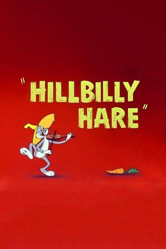 Hillbilly Hare film afişi