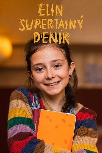 Elin supertajný deník dizi afişi