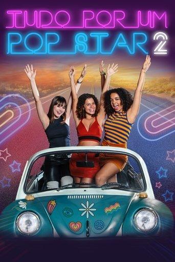 Anything for a Pop Star 2 film afişi