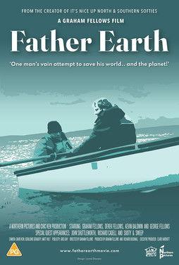 Father Earth film afişi