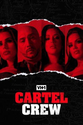 Cartel Crew dizi afişi