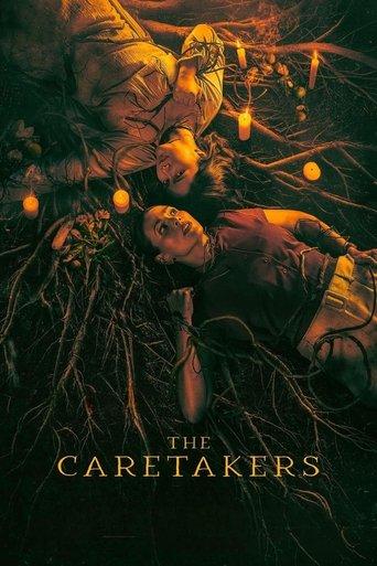 The Caretakers film afişi