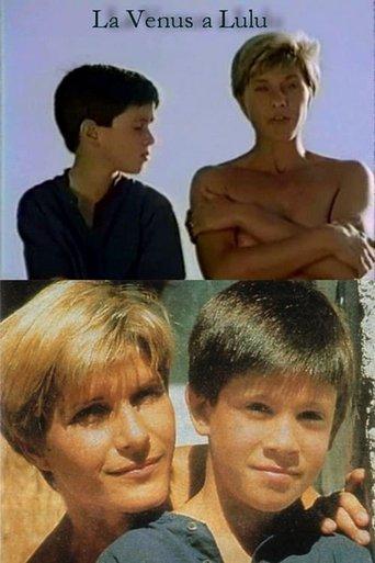 Venus and Lulu film afişi