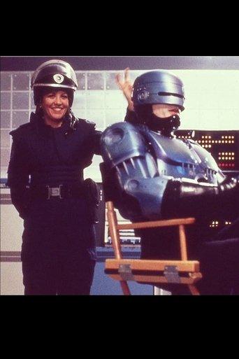 Corporate Wars: The Making of 'RoboCop 2' film afişi