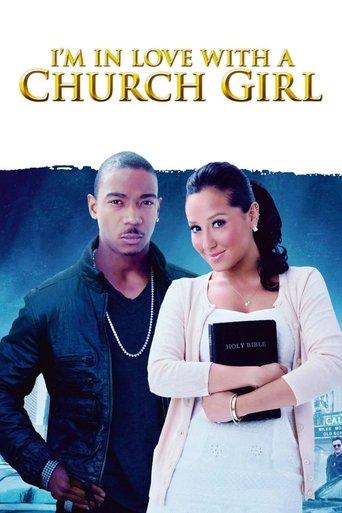 I'm in Love with a Church Girl film afişi