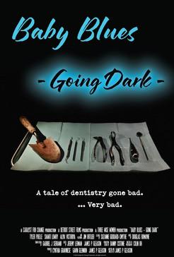 Baby Blues - Going Dark film afişi