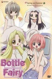 Bottle Fairy dizi afişi