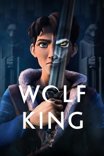 Wolf King dizi afişi
