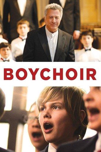 Boychoir film afişi